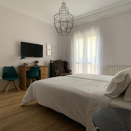 Pension Boutique La Urraca Negra Burgo 외부 사진