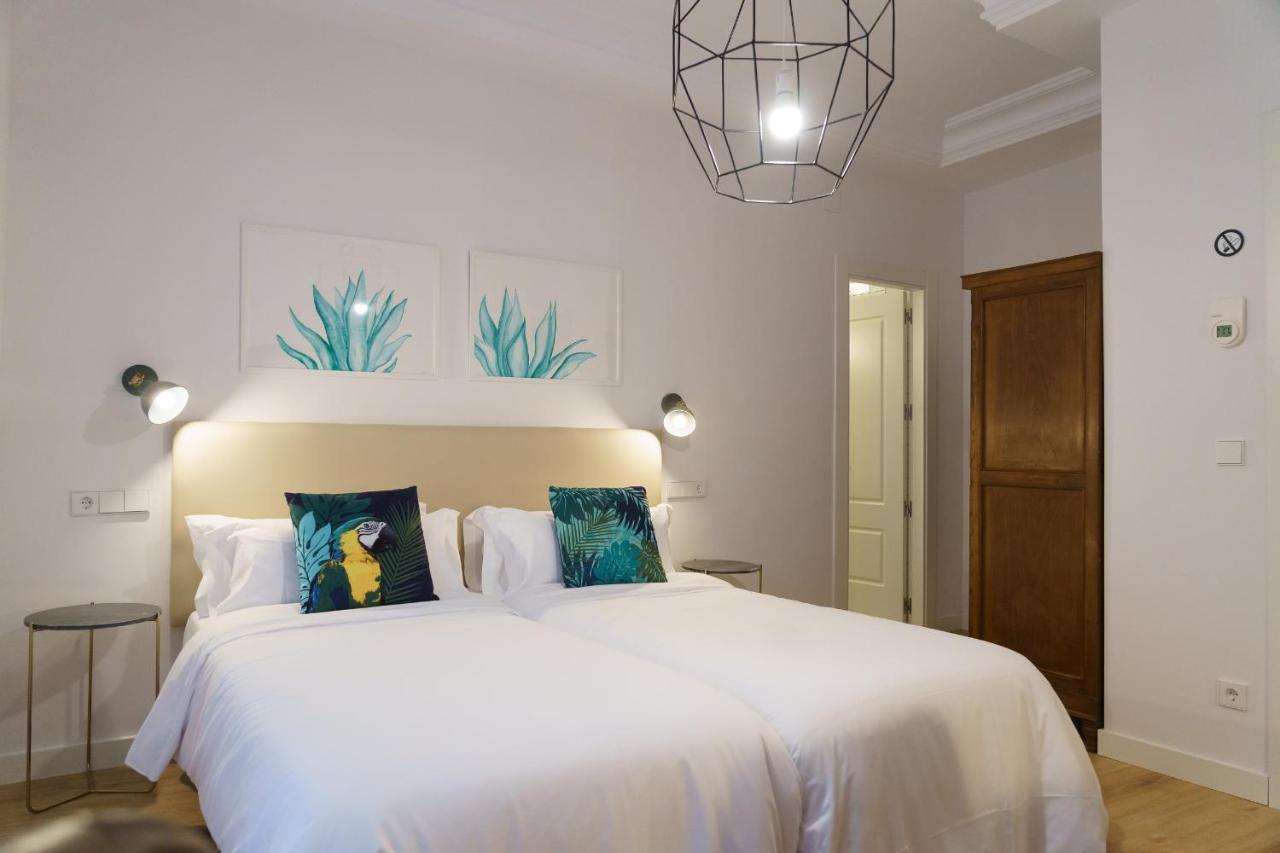 Pension Boutique La Urraca Negra Burgo 외부 사진