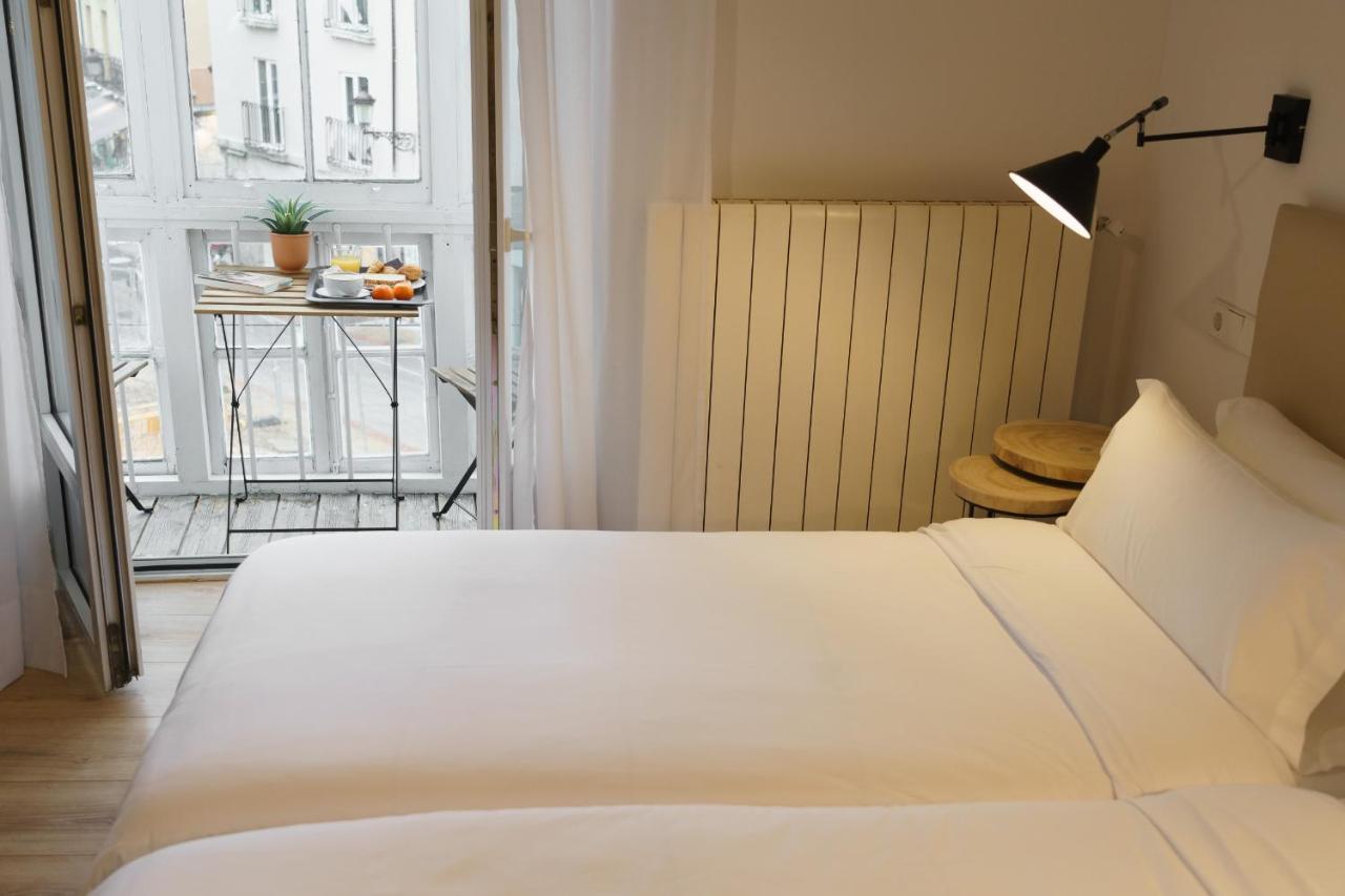 Pension Boutique La Urraca Negra Burgo 외부 사진