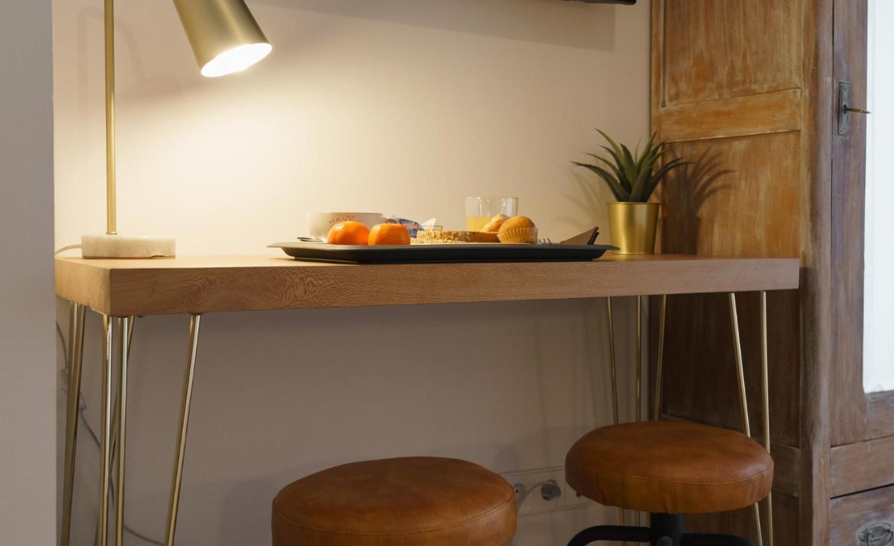 Pension Boutique La Urraca Negra Burgo 외부 사진